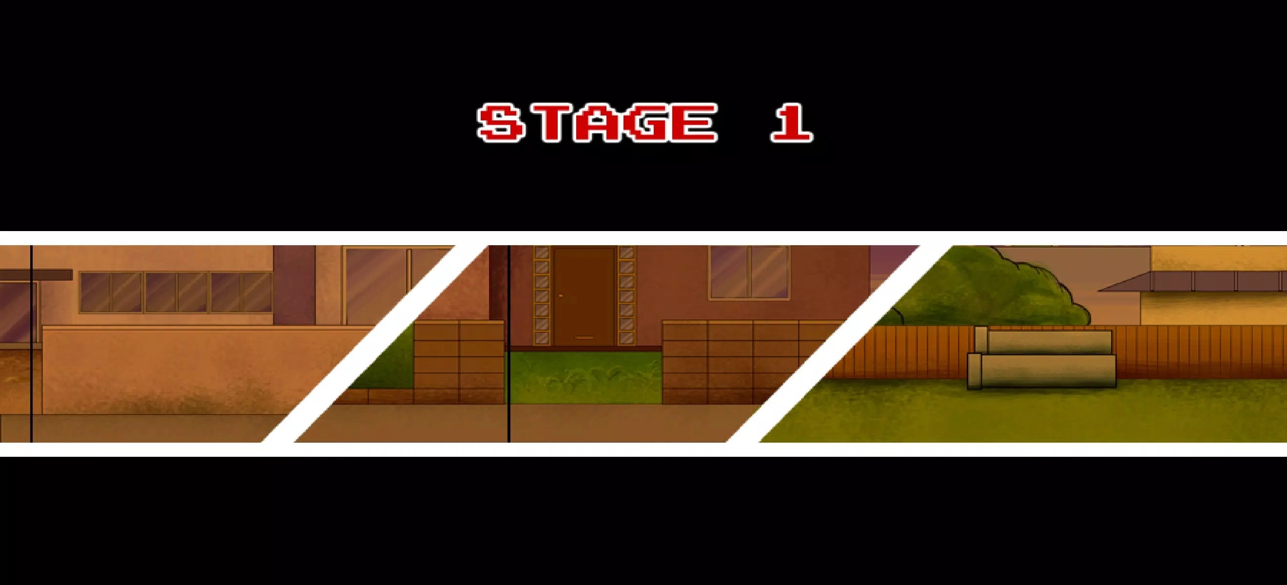 College Brawl游戏(2)