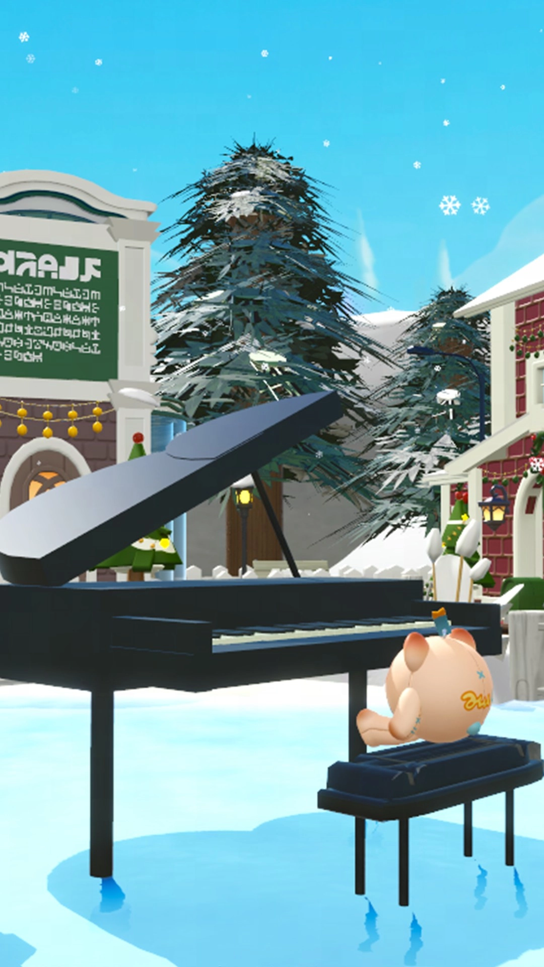 蛋仔派对手机版(4)