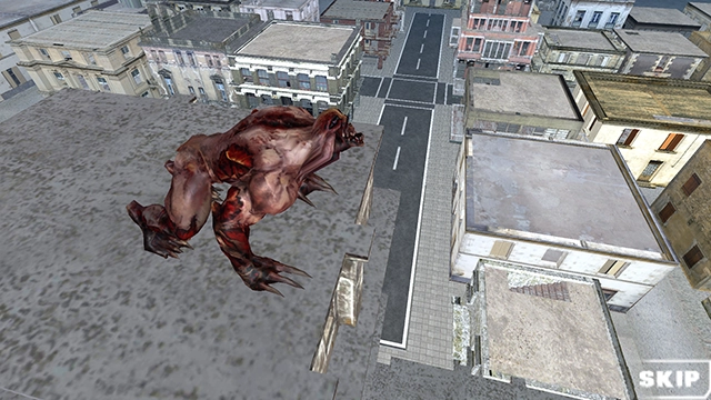 僵尸杀手猎人 截图4