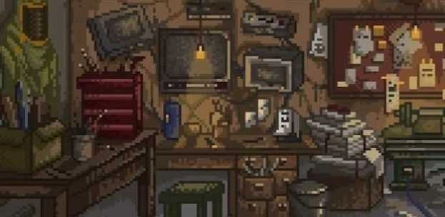 终结之后 截图2