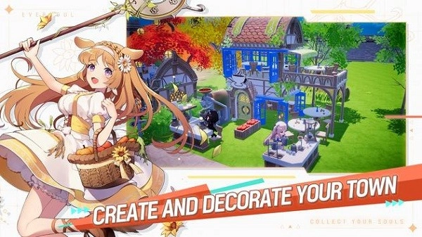 永恒灵魂国际服图3