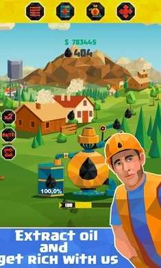 石油大亨内购 截图2