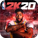 nba2k20中文版 