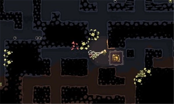 穹顶守护者汉化版