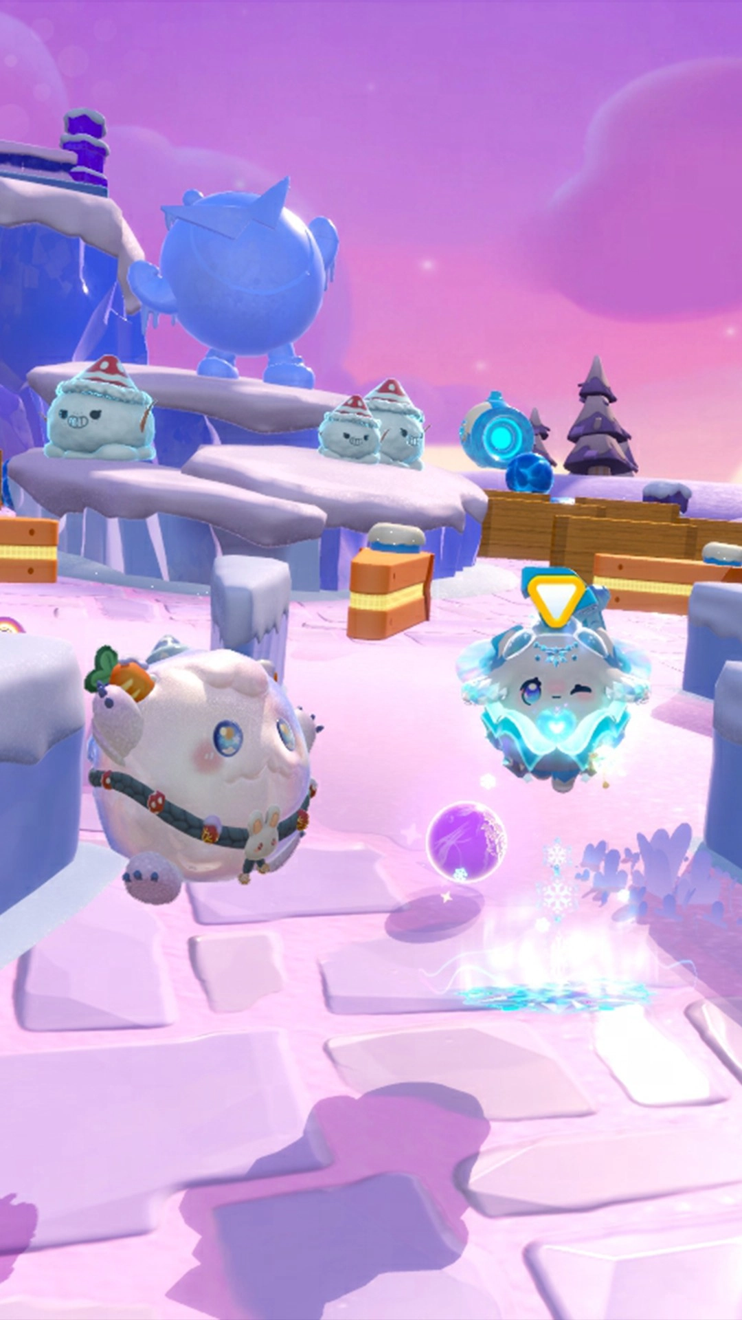 蛋仔派对手机版(5)