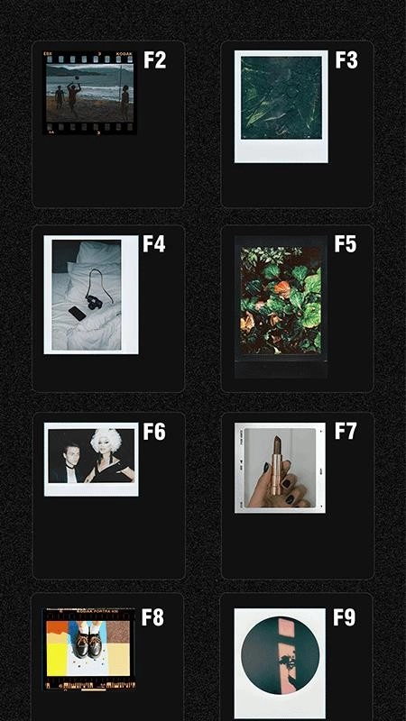 胶卷相机2025截图1