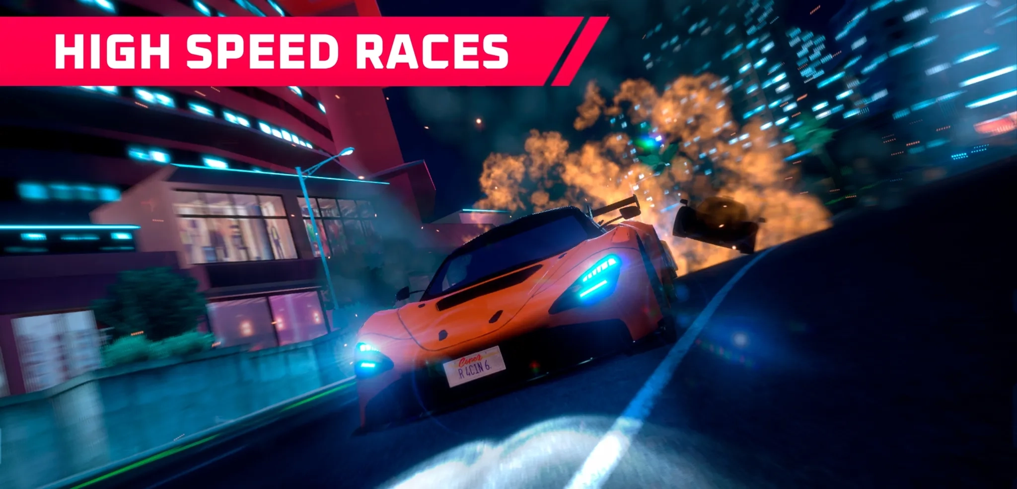 真实汽车驾驶模拟器手机版图5