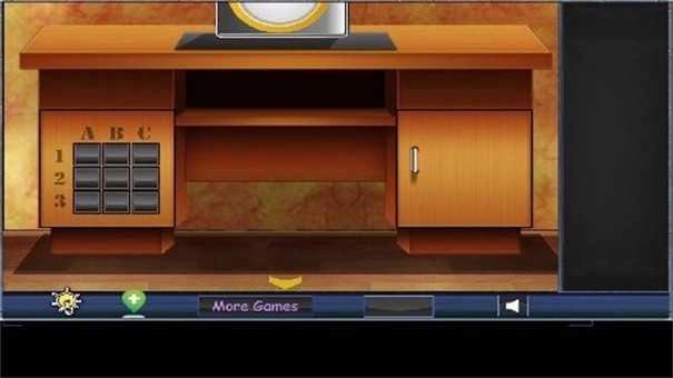 男孩木屋逃脱 图2