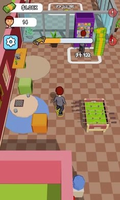 全民打工人最新版图3