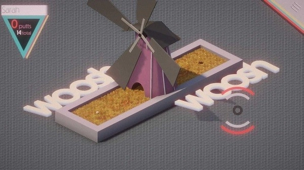 迷你高尔夫安卓版图2