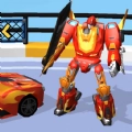 汽车怪兽跑酷 