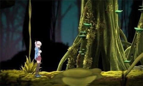 阿尔卑斯与危险森林 3