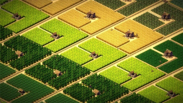 一片良田 截图2