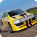 拉力赛车极限竞速 