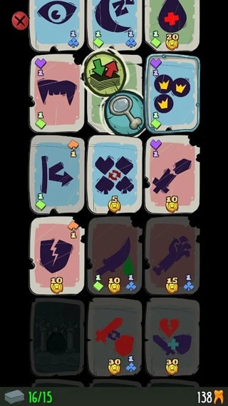 地牢速攻汉化版