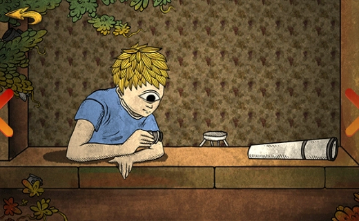 人生画廊汉化版