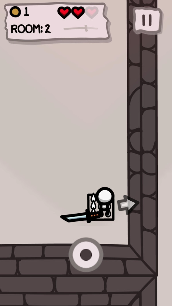 旋转火柴骑士图5