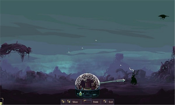 穹顶守护者汉化版