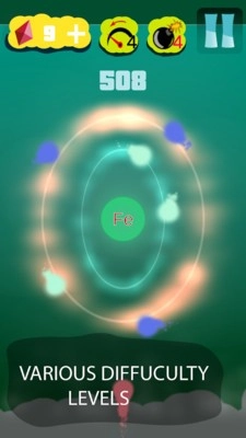 炼金术模拟器(4)