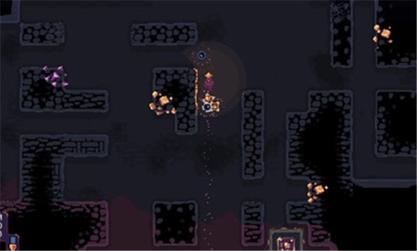 穹顶守护者汉化版