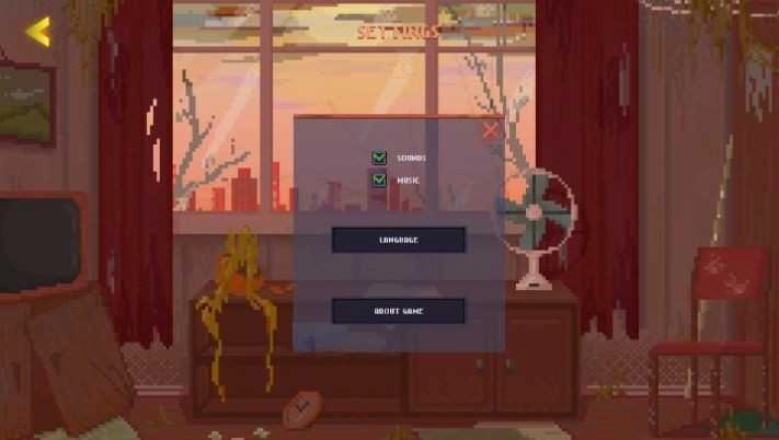 终结之后 截图1