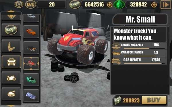 迈阿密猎车手(Miami Crime Simulator) 图1