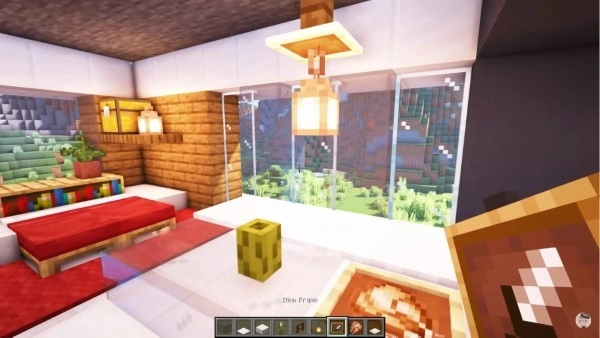 像素冒险生存建造(1)