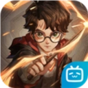 哈利波特魔法觉醒B服 