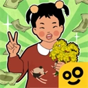 王蓝莓的小卖部 