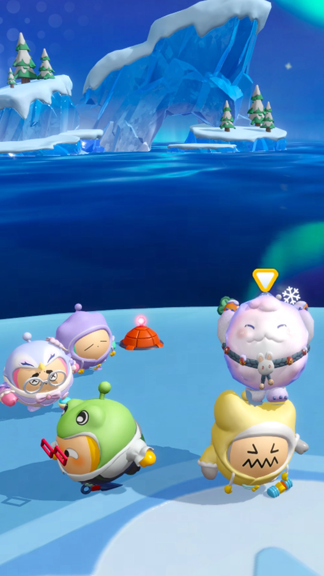 蛋仔派对手机版(2)