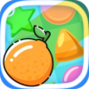橙子乐消消