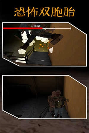 恐怖双胞胎最新版2