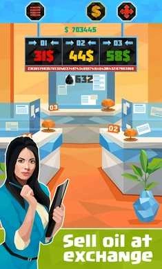 石油大亨内购 截图4