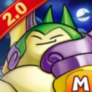 吞食天地手机版