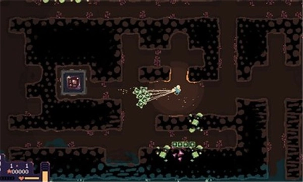 穹顶守护者汉化版