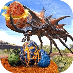 山海吞噬进化游戏