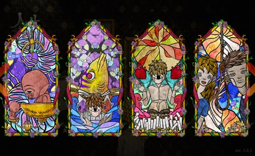 人生画廊汉化版