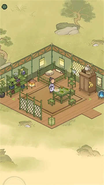 仙山小农 截图4