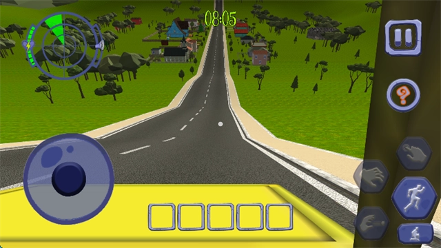 可怕的小丑邻居 3