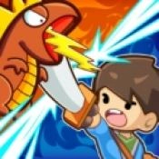 斗龙战士3天降小怪兽正式版