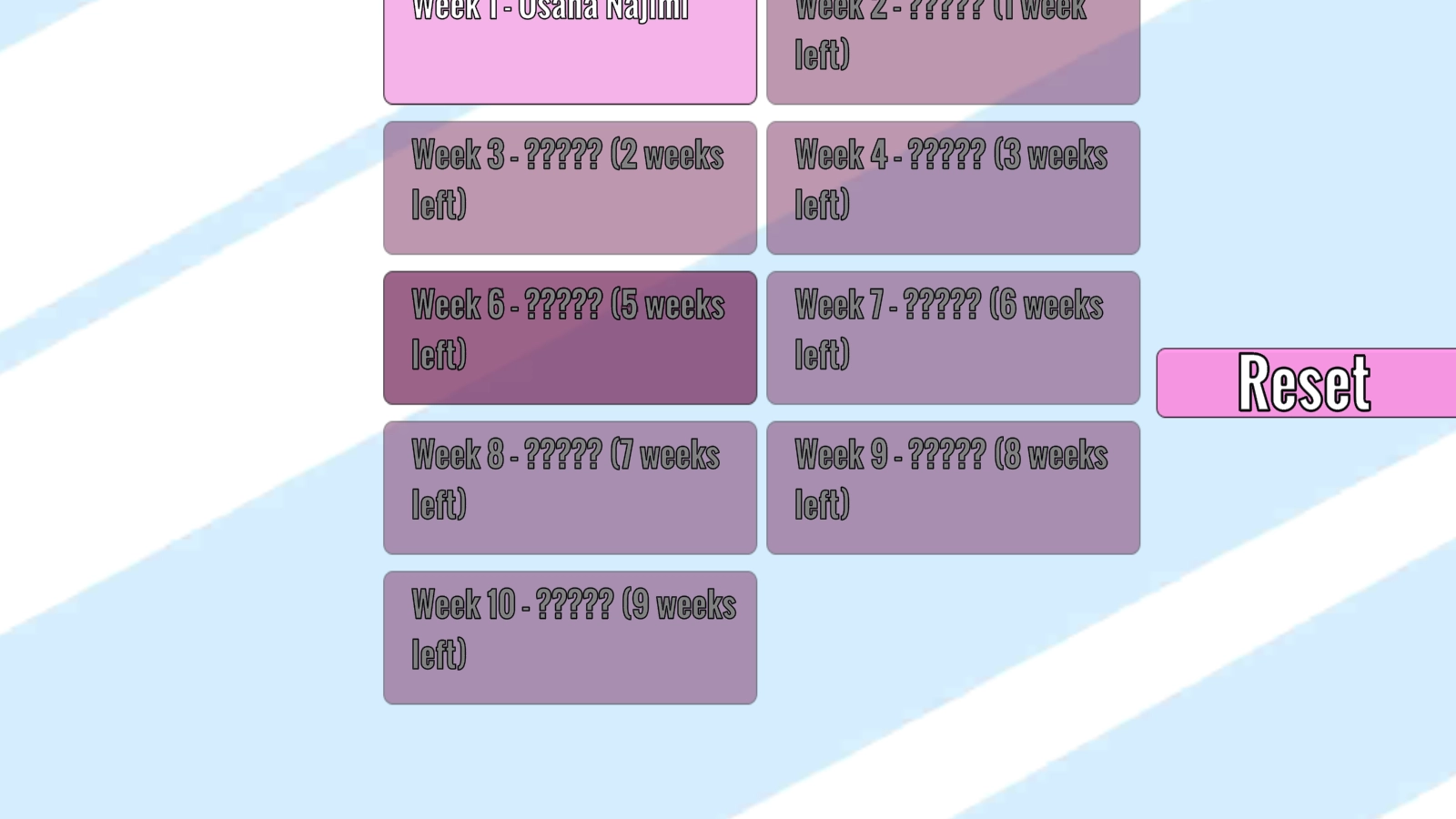 病娇模拟器2018重置版图4