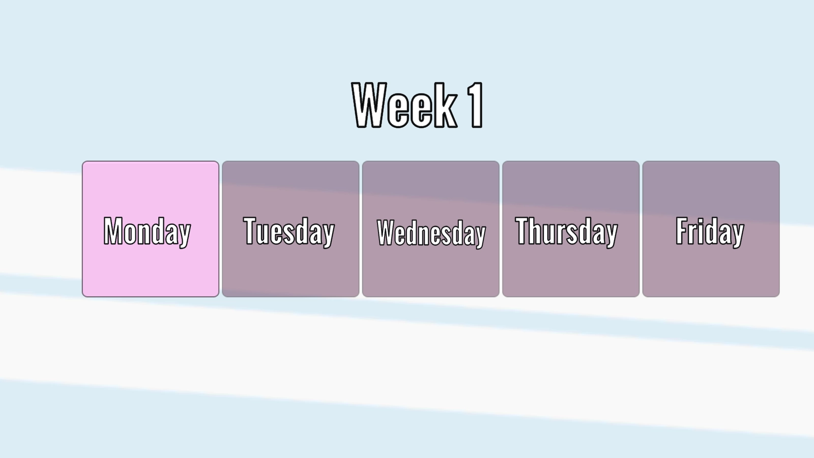 病娇模拟器2018重置版截图4