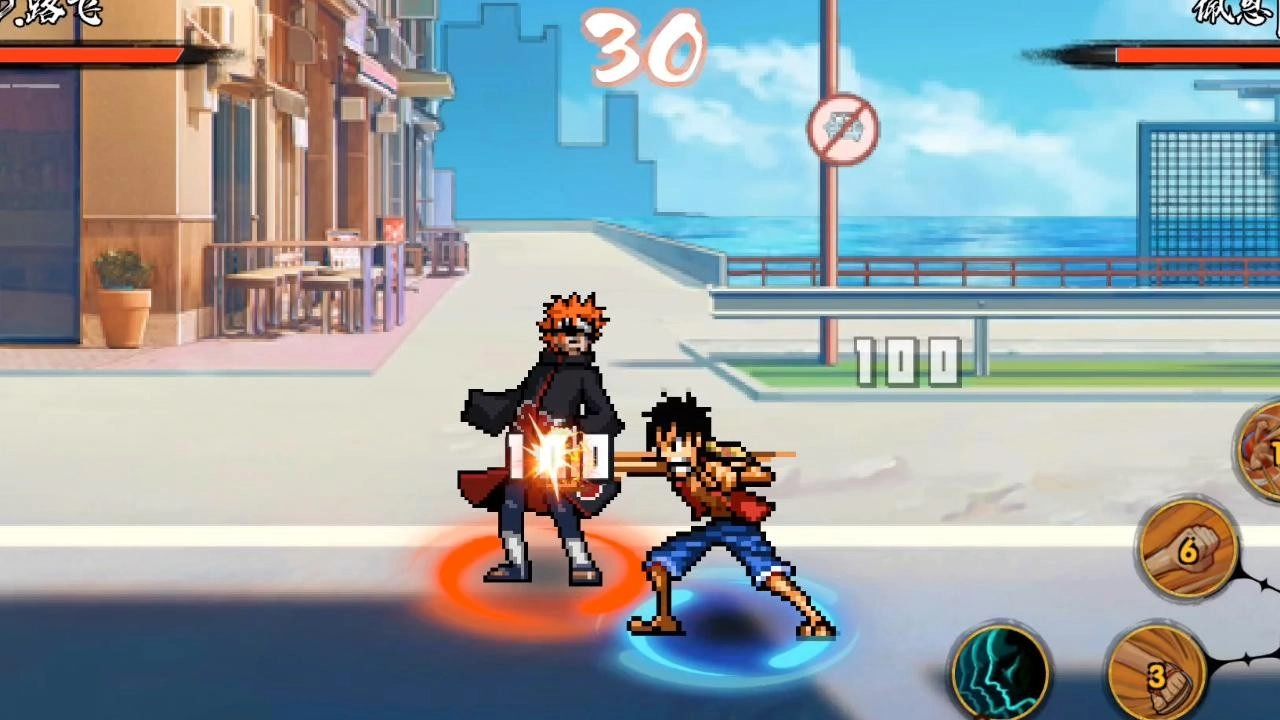 bno跨界对决2026最新版