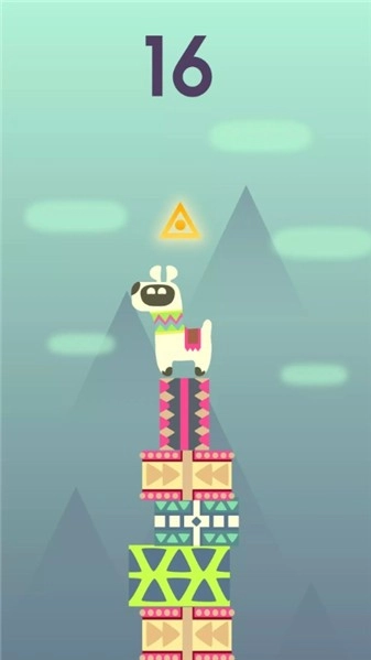 攀登方块正式版图3