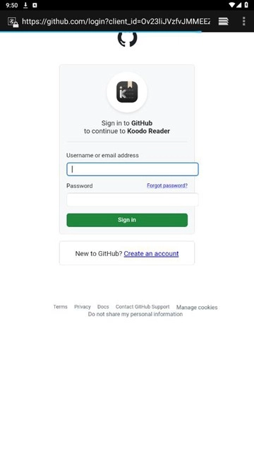 koodoreader安卓版