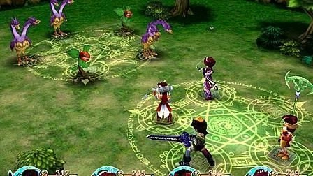 仙剑奇侠传3手机版(3)