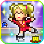 银盘溜冰场物语汉化版