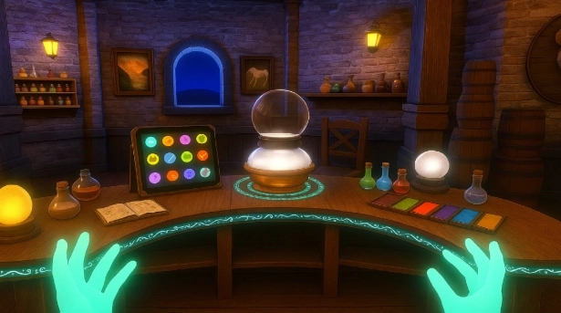 巫师华尔兹免费版图2