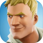 堡垒之夜国际服