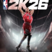 NBA2K26原创德鲁